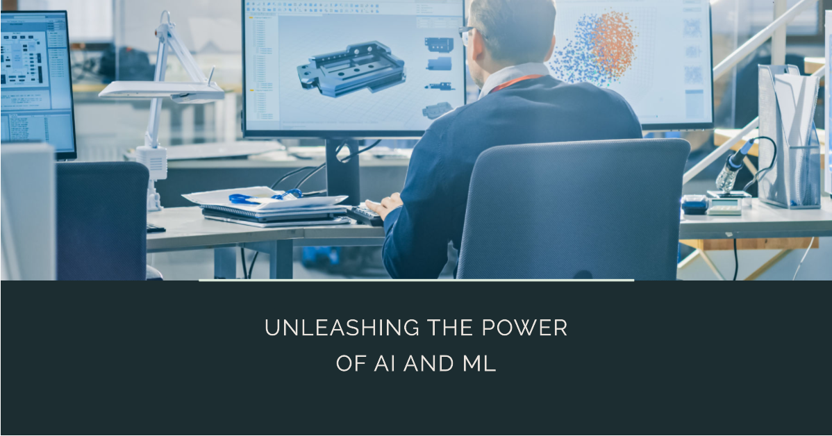 Unleashing the Power of AI and ML